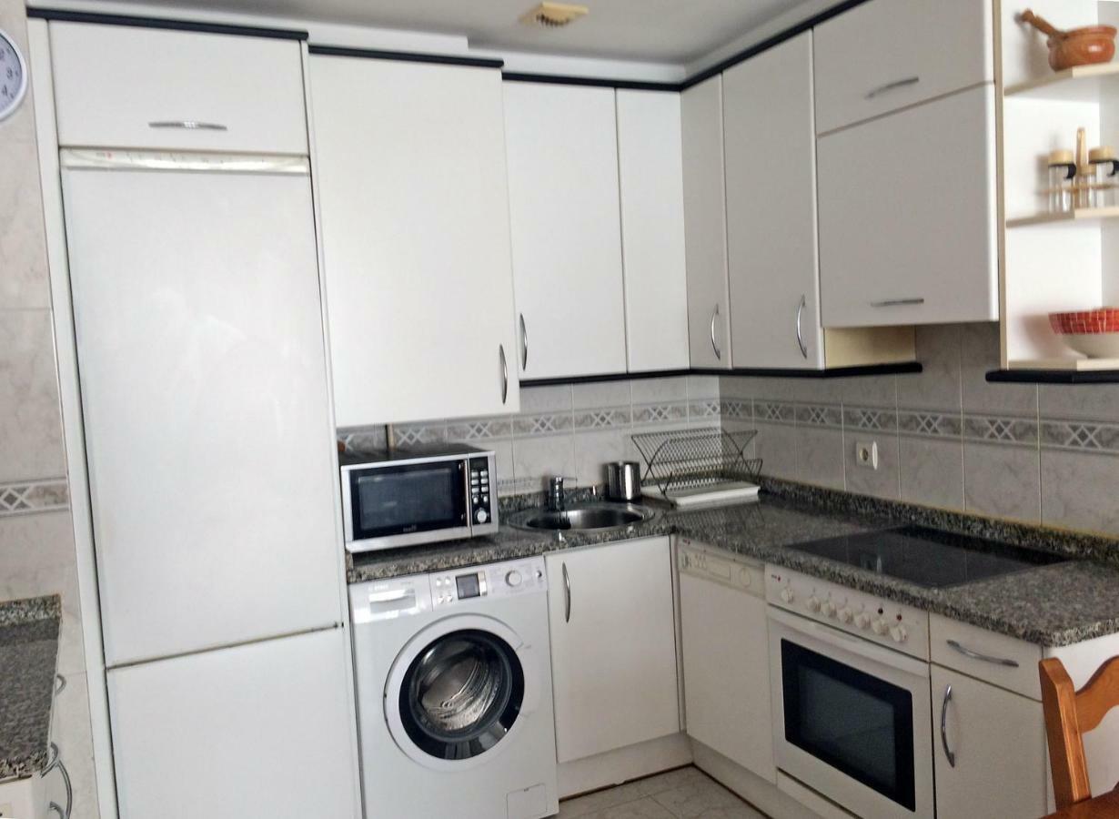 Apartamento Vt Musikene Parking Ess01579 Añorga-Lugariz Exterior foto